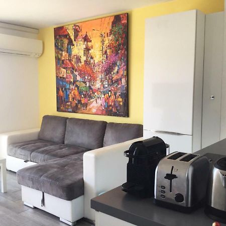 La Viguerie Apartment Каси Екстериор снимка
