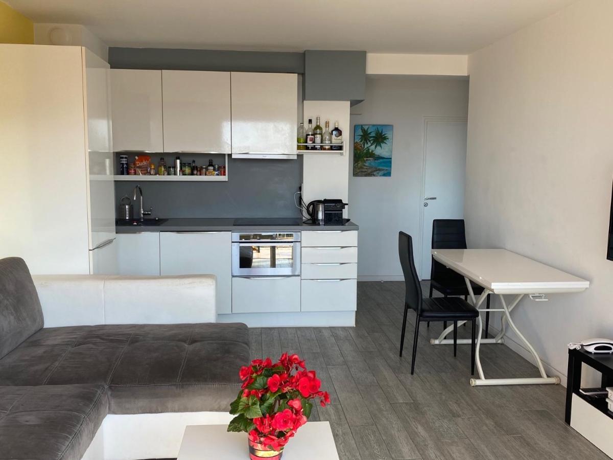 La Viguerie Apartment Каси Екстериор снимка