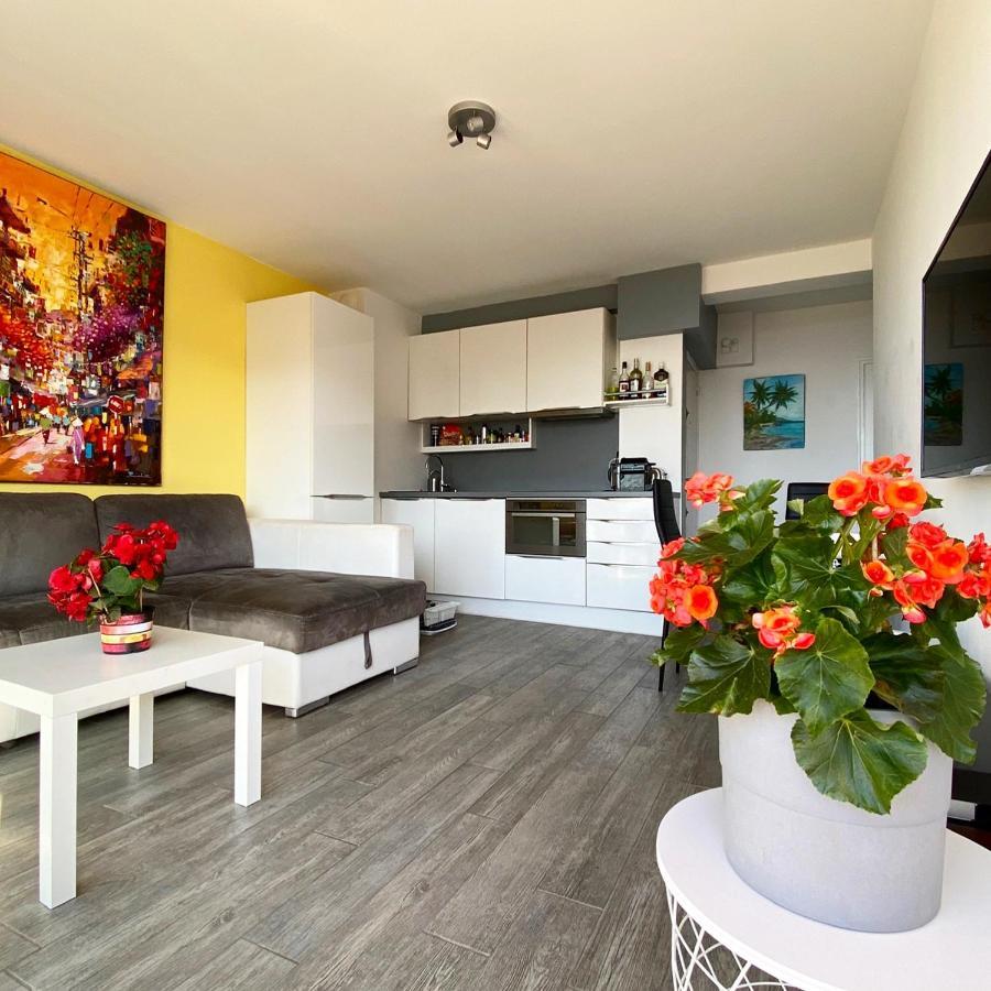 La Viguerie Apartment Каси Екстериор снимка