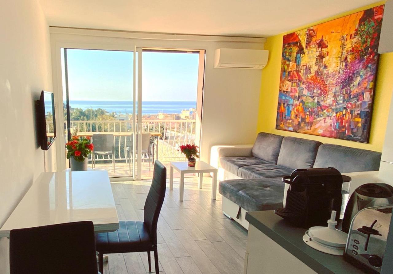 La Viguerie Apartment Каси Екстериор снимка