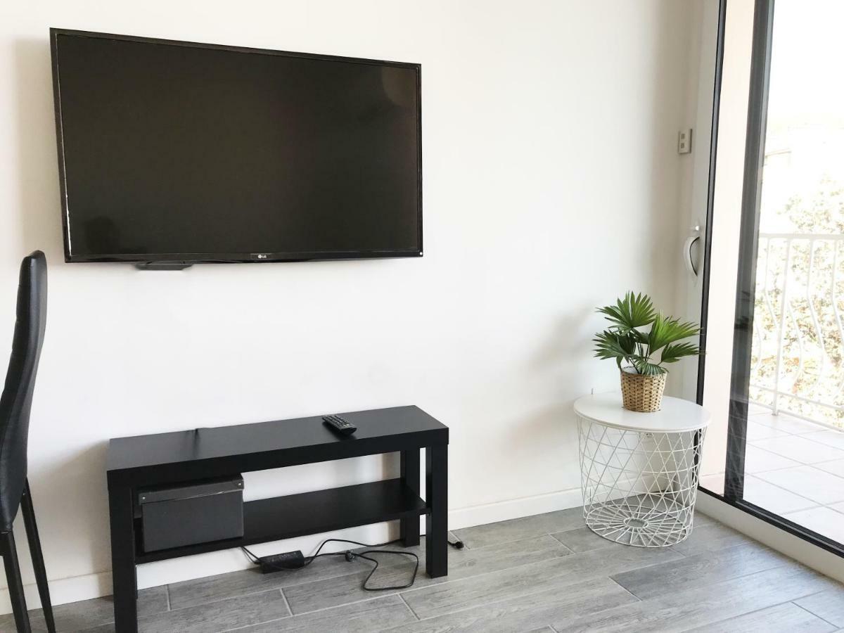La Viguerie Apartment Каси Екстериор снимка