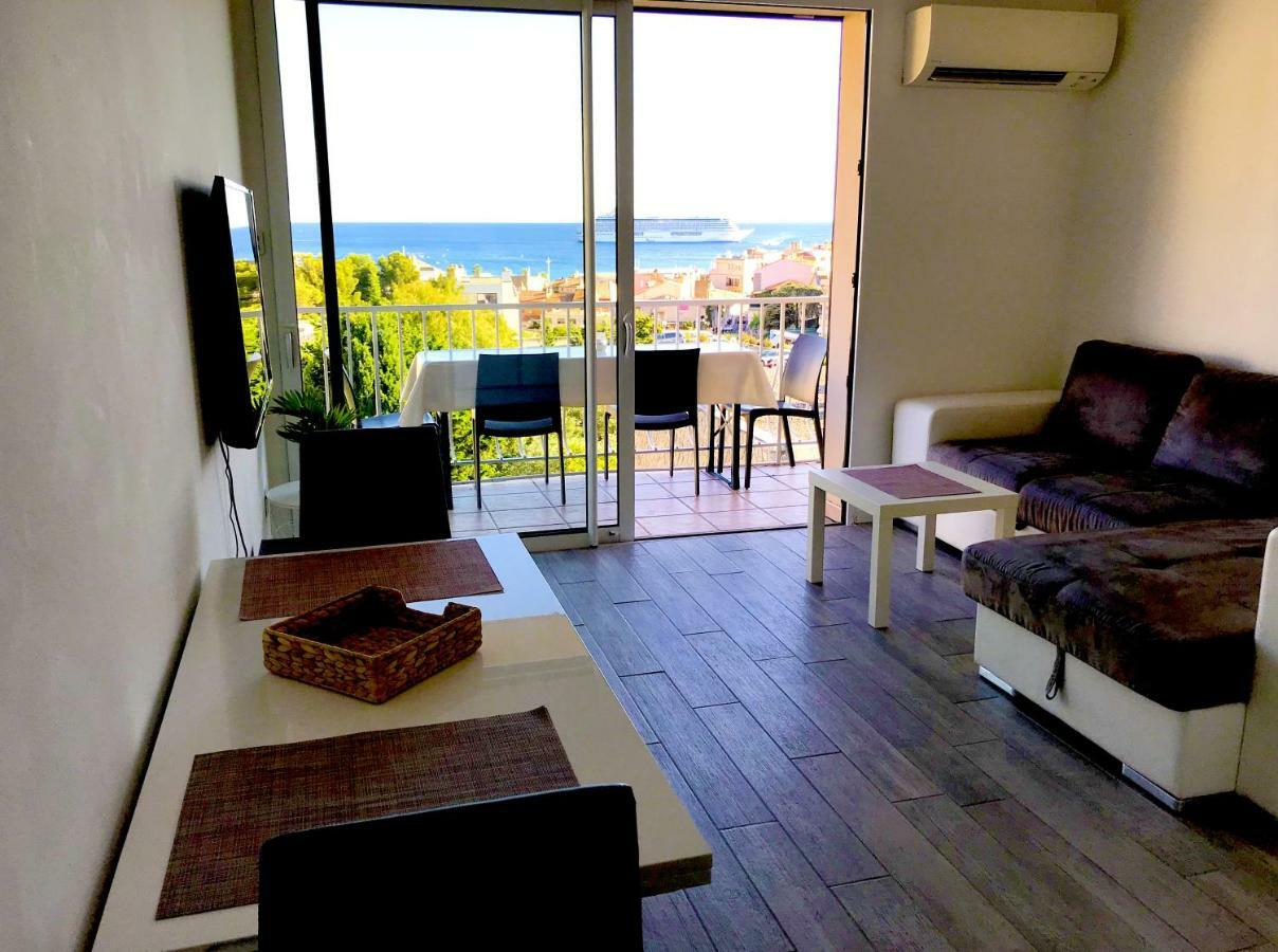 La Viguerie Apartment Каси Екстериор снимка