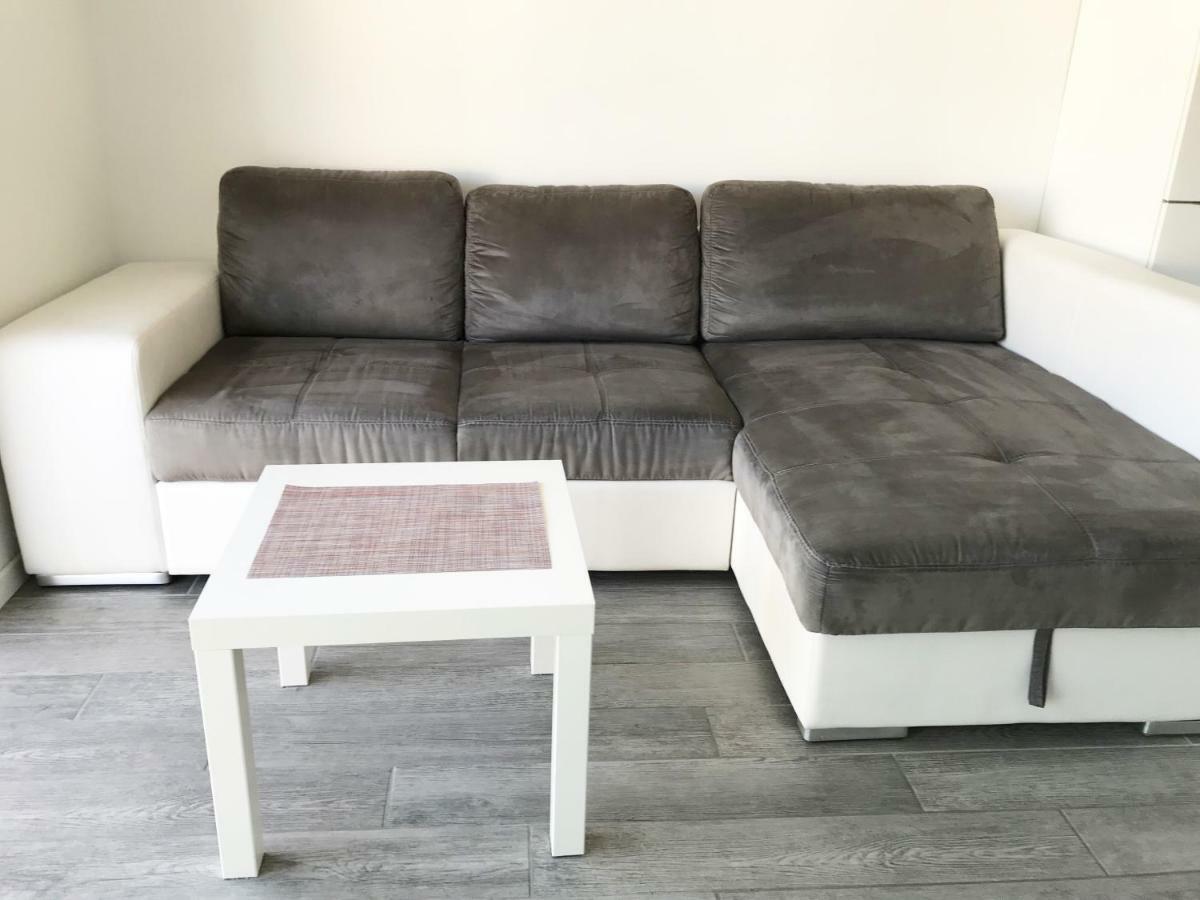 La Viguerie Apartment Каси Екстериор снимка