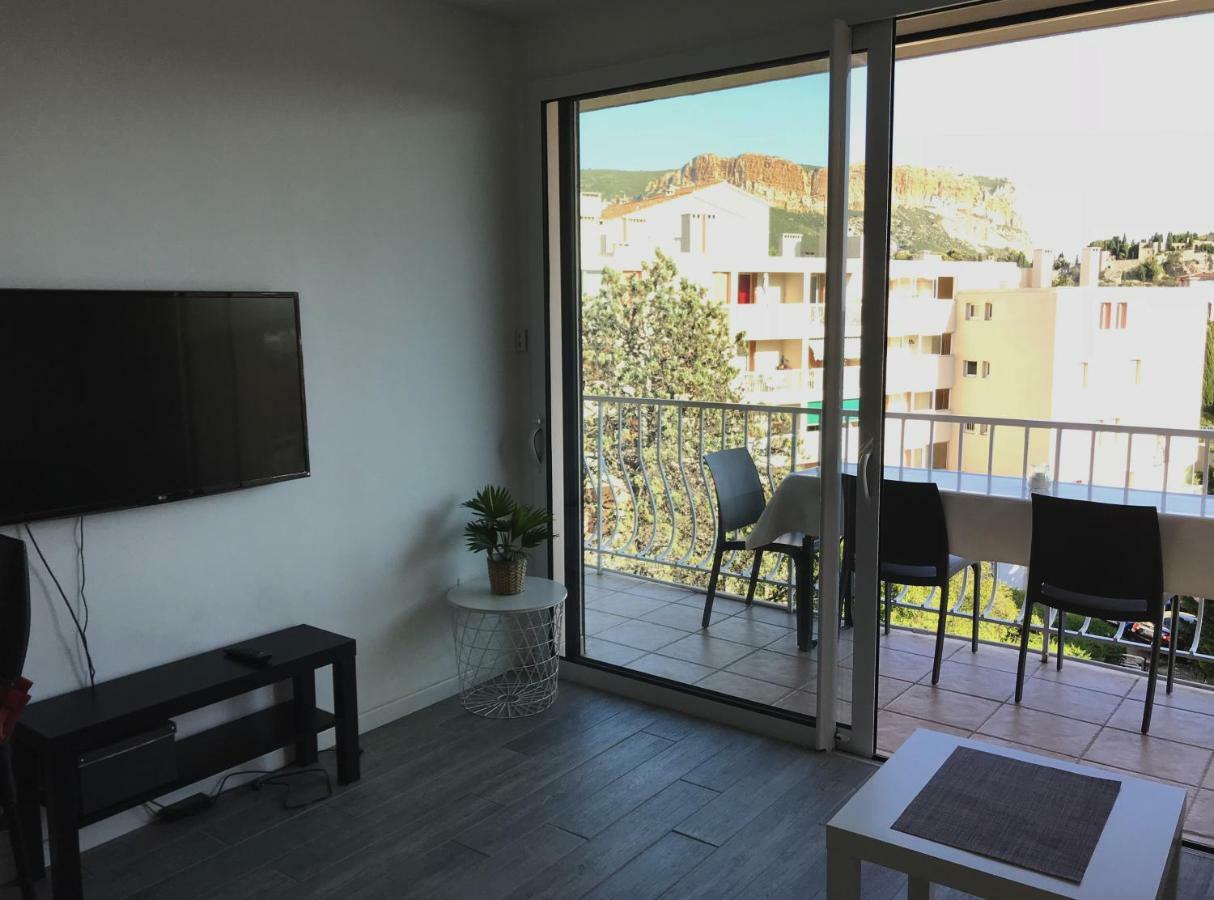 La Viguerie Apartment Каси Екстериор снимка