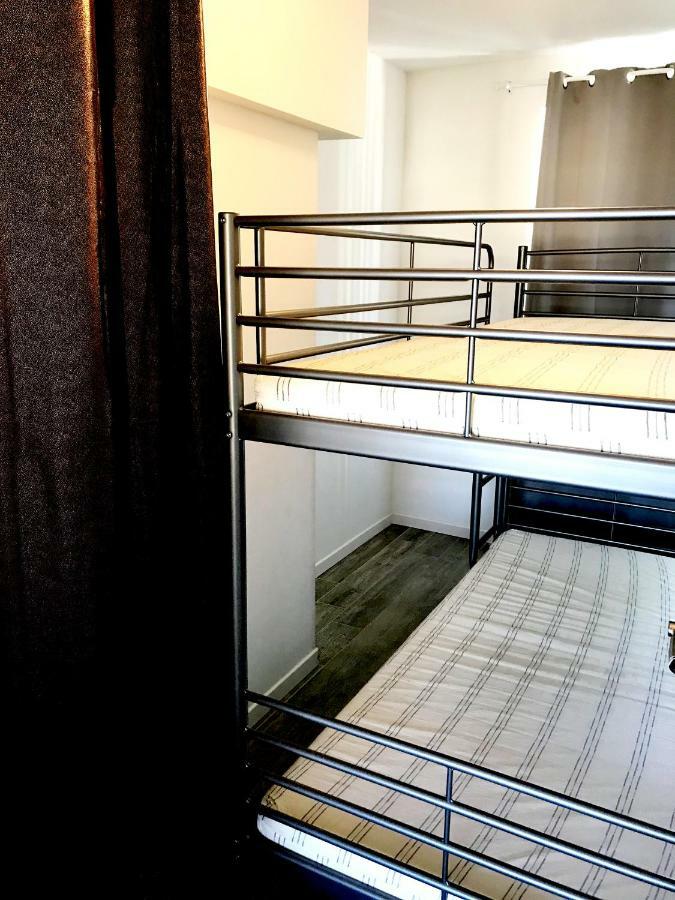 La Viguerie Apartment Каси Екстериор снимка