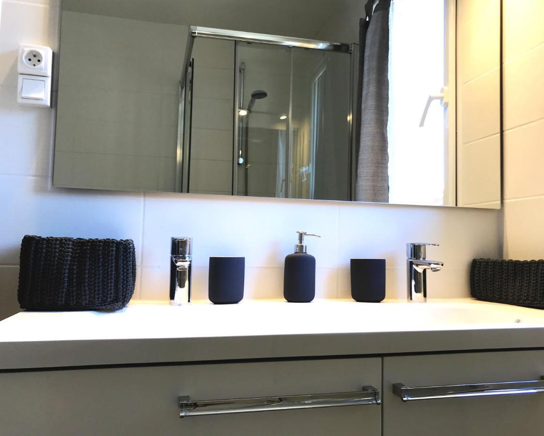 La Viguerie Apartment Каси Екстериор снимка