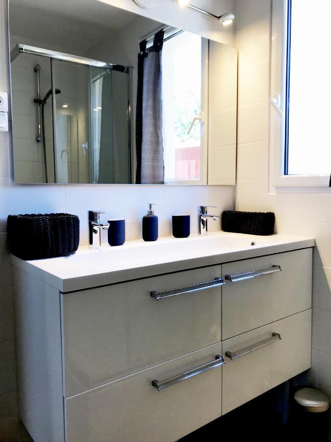 La Viguerie Apartment Каси Екстериор снимка